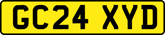 GC24XYD