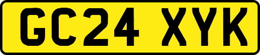 GC24XYK