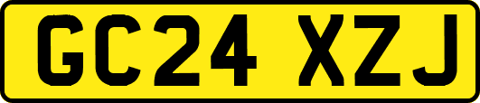 GC24XZJ