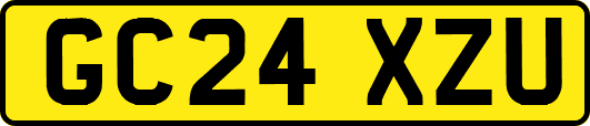 GC24XZU