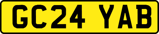 GC24YAB