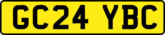 GC24YBC