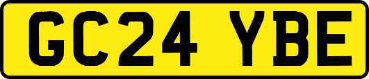 GC24YBE