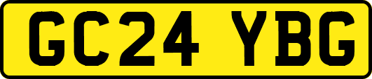 GC24YBG