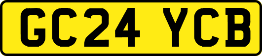 GC24YCB