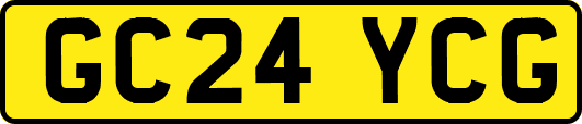 GC24YCG