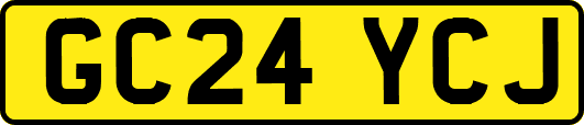GC24YCJ