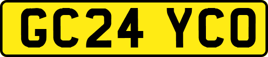 GC24YCO