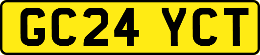GC24YCT