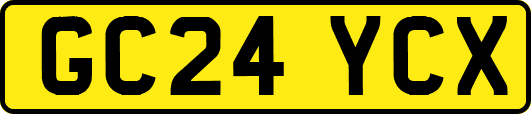 GC24YCX