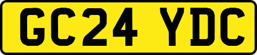 GC24YDC