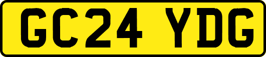 GC24YDG