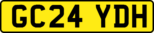 GC24YDH