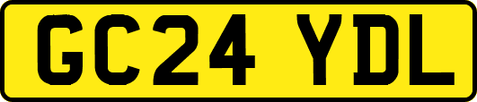 GC24YDL