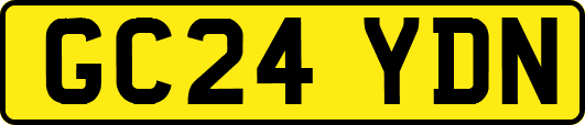 GC24YDN