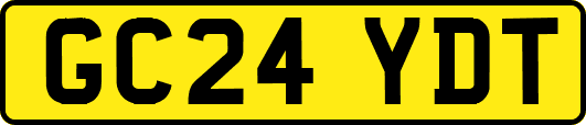GC24YDT