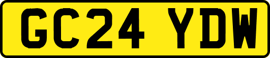 GC24YDW