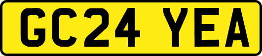 GC24YEA