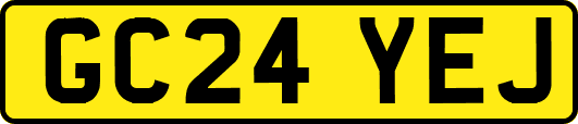 GC24YEJ