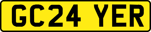 GC24YER