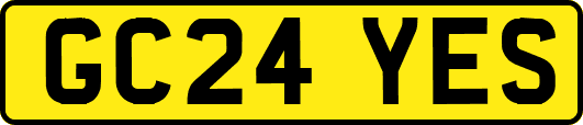 GC24YES