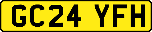 GC24YFH
