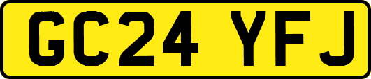 GC24YFJ