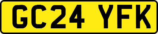 GC24YFK