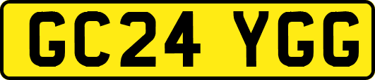 GC24YGG