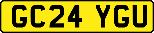 GC24YGU