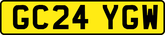 GC24YGW