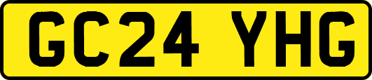 GC24YHG