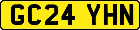 GC24YHN
