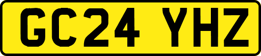 GC24YHZ