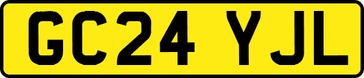 GC24YJL