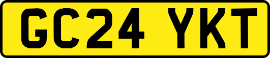 GC24YKT