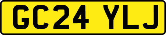 GC24YLJ