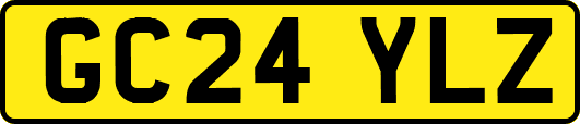 GC24YLZ