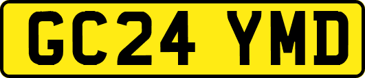 GC24YMD