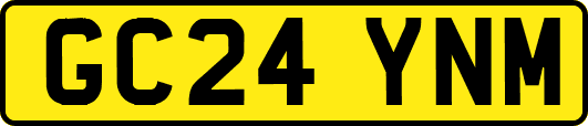 GC24YNM