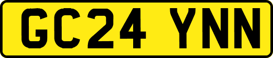 GC24YNN