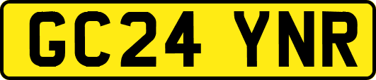 GC24YNR