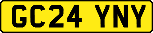 GC24YNY