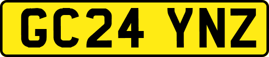 GC24YNZ