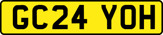 GC24YOH