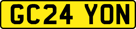 GC24YON