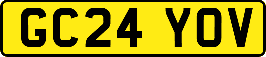 GC24YOV