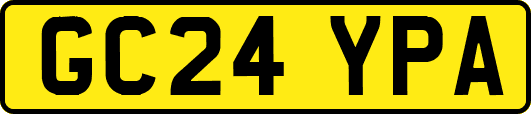 GC24YPA