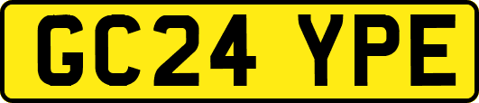 GC24YPE