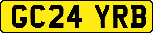 GC24YRB